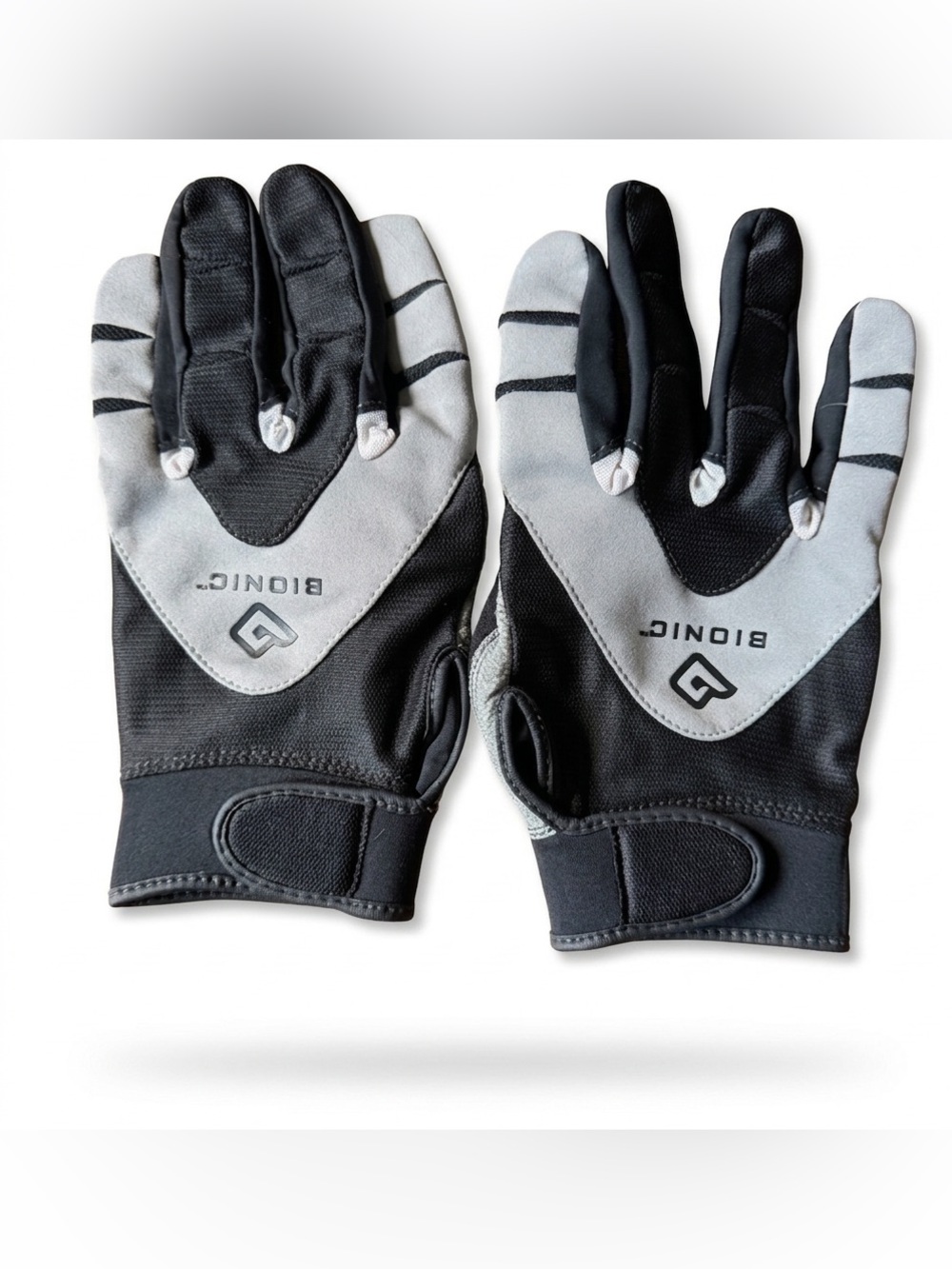 Bionic Beast Mode Full Finger Fitness Gloves